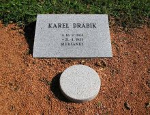 Karel Drábík