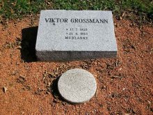 Viktor Grossmann