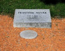 František Novák