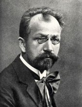 Vilém Mrštík. AMB foto, XVIIIa, inv. č.1064.