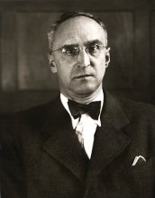 Vladimír Němec. Fotografii poskytla paní Dana Glosová, děkujeme.