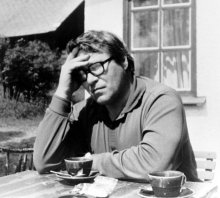 Miloslav Ištvan. Fotografii poskytl pan Radomír Ištvan, děkujeme.