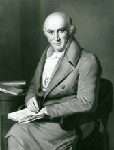 Christian Carl André. Moravská galerie, inv. č. Z 2550.