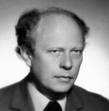 Kamil Fuchs (syn Bohuslava). Foto poskytla paní Pavla Seitlová (dcera).