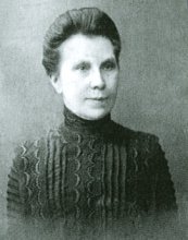 Adéla Koudelová