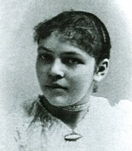 Antonína Pitourová