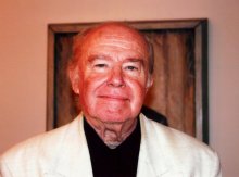 Pavel Blatný. Svoji fotografii poskytl pan Pavel Blatný, děkujeme