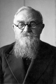 Vladyka Gorazd. Foto: www.pravoslavbrno.cz.