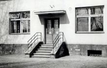 Mateřská škola, Brno-Komín, Svratecká 11