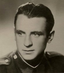 Miroslav Douša. Foto archiv historického oddělení MZM.