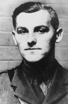 Adolf Opálka. Foto: archiv historického oddělení MZM.