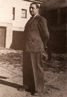 Valdemar Straka. Foto: www.kvh-mz.estranky.cz.