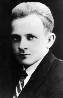 Alois Trnečka. AMB foto, XVIIIa 546.