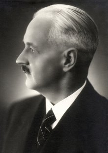 Jaroslav Mezník. AMB foto, XVIIIa, inv. č.1513.