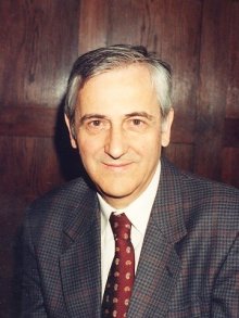 Jaroslav Mezník. Foto: www.muni.cz.