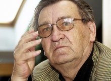 Antonín Moskalyk. Foto: www.ctk.cz.