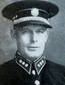 Jiří Myslín. Foto: „Padlým bojovníkům“ Brno 1947 (nestránkováno).
