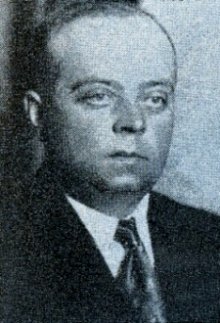 Stanislav Němec. Foto: „Padlým bojovníkům“ Brno 1947 (nestránkováno).