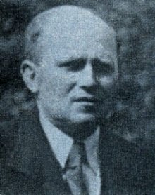 František Pajer. Foto: „Padlým bojovníkům“ Brno 1947 (nestránkováno).