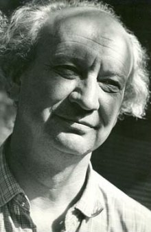 Antonín Širůček (1913-1977). Foto: www.sirucek.atlasweb.cz.
