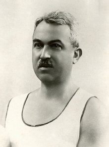 Cyril Hýlek. Foto: AMB, fond T 18 - Janovský Otakar, (1902) 1910-1950, inv. č. 283.