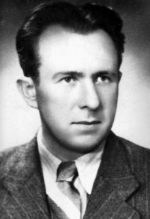 František Bednář. AMB foto, XVIIIa 489.