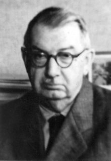 Ladislav Seifert. Foto: www.muni.cz.