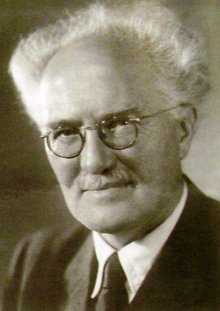 Guido Glück. Fotografii poskytl pan Jiří Skoupý, děkujeme.