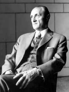 Robert Hladký. Fotografii poskytl pan Anton Kubík z Nitry, děkujeme.