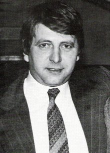 Ivo Rakovský. Zdroj: Pavěk-Nová řada, 2, Brno 1994.