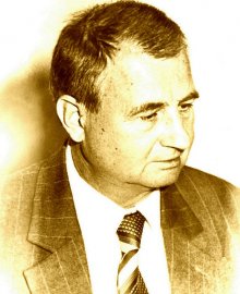 Pavel Podsedník. Zdroj: AMB, fond U5 - sbírka fotografií, sign. XVIIIa 1482.