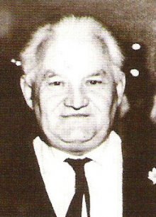 Karel Tihelka. Zdroj: K poznání a slávě země... Dějiny Moravského zemského muzea, Brno 2002, Moravské zemské muzeum, s. 50.