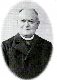 Ignác Wurm. Zdroj: Postavy moravské prehistorie, nová řada, svazek 1, Brno 2004, s. 159.