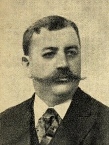 Josef Urbánek. Zdroj: Památník Sboru dobrovolných hasičů v Brně-Husovicích vydaný na pamět 50tiletého trvání sboru 1881–1931, V Brně-Husovicích 1936, s. 5.