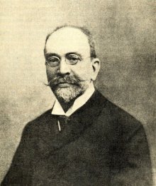 František Alois Dvořák
