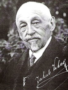 Jakub Vrbas. Vladimír Kotík, Jakub Vrbas 1858–1952, In: Ždánický zpravodaj - Noviny Zastupitelstva města Ždánic, 41, červenec 2002.