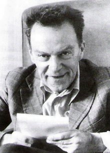 Ivan Blatný. Zdroj: Jiří Rambousek, Tak jdete pomalu po městě dětství..., in: Duha - informace o knihách a knihovnách z Moravy, č.2, MZK Brno 2010, s. 44.