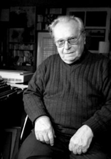 Ludvík Kundera. Autor: Ministerstvo kultury.
