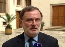 Pavel Varvařovský. Zdroj: www.ct24.cz.