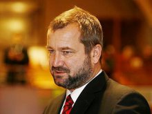 Richard Svoboda. Zdroj: www.denik.cz.
