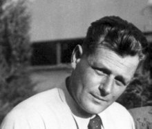 Karel Tabery. Fotografii poskyt pan Tomáš Ripel, děkujeme.