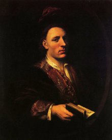 Peiter van Roy, Portrét A.E. Giroda, 1718, olej na plátně, 90x73. Franz Anton Maulbertsch und sein Umkreis in Mähren. Ausgewählte Werke aus tschechischen Sammlungen. Ausstellungsführer. Langenargen am Bodensee 2006, s. 59. Katalogové heslo s. 31,...