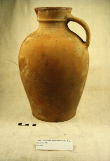 A191/2000-158/3: Stolní keramika