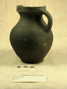 A191/2000-274/3: Stolní keramika