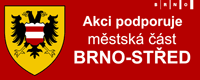 ÚMČ Brno-střed