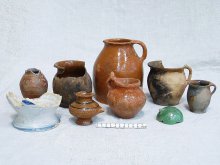 Stolní a kuchyňská keramika
