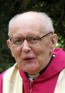 Stanislav Krátký. Zdroj: Tiskové středisko České biskupské konference, www.tisk.cirkev.cz.