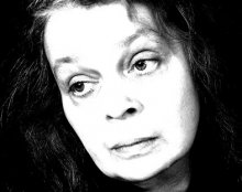 Alena Ambrová. Zdroj: Fotot, Archiv.
