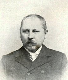 Josef Červinka. Zdroj: Památník českých starostů na Moravě, Brno 1909, s. 31.