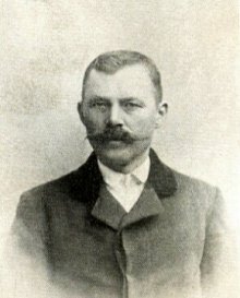 Ferdinand Vyzina